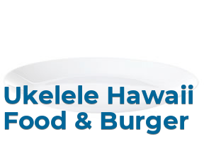 Ukelele Hawaii Food & Burger en Valencia