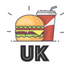 UK Hamburguesería en Valladolid