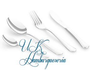 UK Hamburguesería en Valladolid