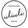Uliuli en Barcelona