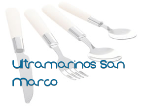 Ultramarinos San Marco* en Oleiros