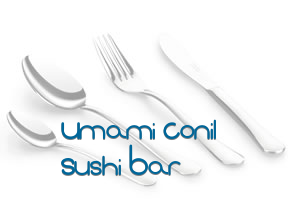 Umami Conil Sushi Bar en Conil de la Frontera