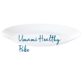 Umami Healthy Poke en Jerez de la Frontera