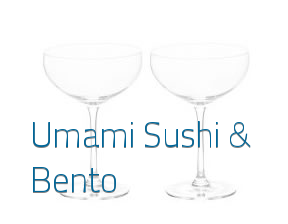Umami Sushi & Bento en Sant Josep de sa Talaia