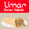 Umar King Kebab en Pamplona