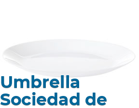Umbrella Sociedad de Hamburguesas Imperial en Madrid