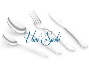 Umi Sushi en A Coruna