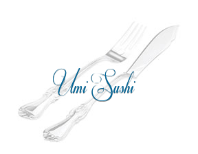 Umi Sushi en Vigo