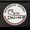 Restaurante Japonés 