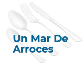 Un Mar De Arroces en Boadilla del Monte