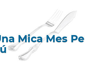 Una Mica Mes Per Tú en Tarragona