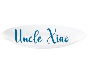 Uncle Xiao en València