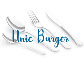 Unic Burger en Valencia