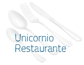 Unicornio Restaurante en Mataró