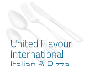 United Flavour International Italian & Pizza en Rojales