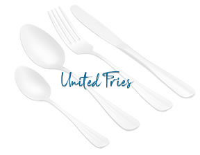 United Fries en Málaga