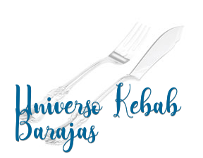 Universo Kebab Barajas en Madrid