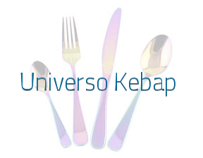 Universo Kebap en Madrid