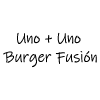 Uno + Uno Burger Fusión en Palma