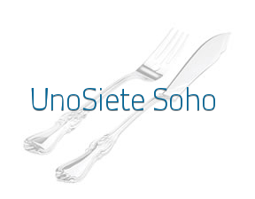UnoSiete Soho en Málaga
