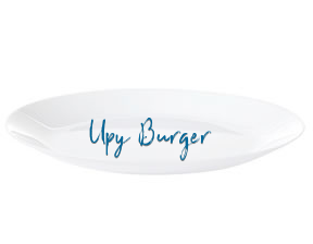 Upy Burger en Murcia