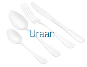 Uraan en Sant Boi de Llobregat