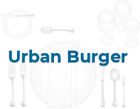 Urban Burger en Rivas-Vaciamadrid
