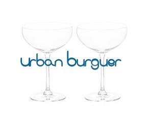 Urban Burguer* en Málaga