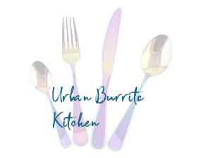 Urban Burrito Kitchen en Alcantarilla