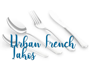 Urban French Takos en Valdepeñas