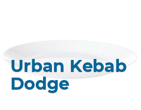 Urban Kebab Dodge en Sevilla