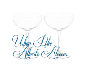 Urban Poke Alberto Alcocer en Madrid