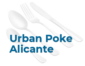 Urban Poke Alicante en Alicante