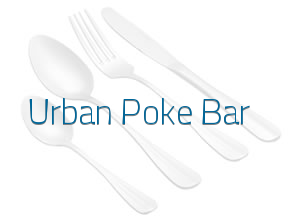 Urban Poke Bar Alcalá de Henares en Alcalá de Henares