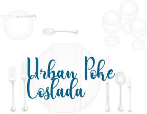 Urban Poke Coslada en Coslada