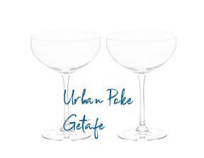 Urban Poke Getafe en Getafe