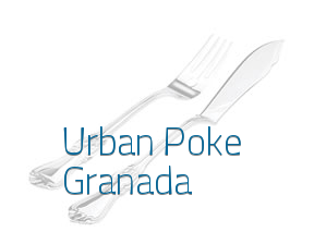 Urban Poke Granada en Granada