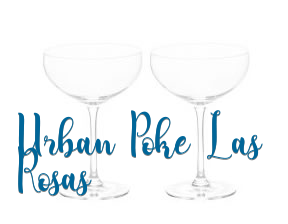 Urban Poke Las Rosas en Madrid