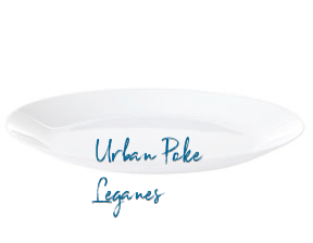 Urban Poke Leganes* en Leganés