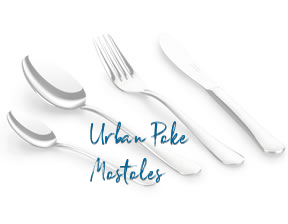 Urban Poke Mostoles en Móstoles