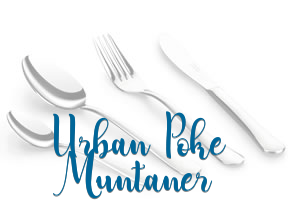 Urban Poke Muntaner en Barcelona