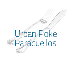 Urban Poke Paracuellos en Paracuellos de Jarama