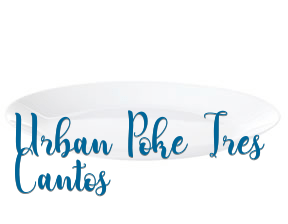 Urban Poke Tres Cantos en Tres Cantos