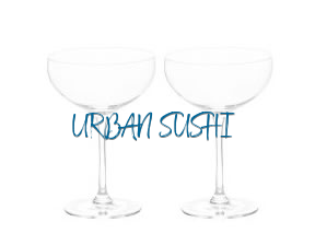 URBAN SUSHI en Palma de Mallorca