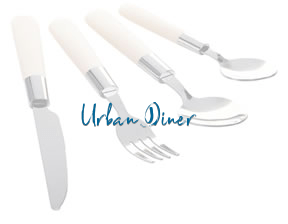 Urban Diner en Alcalá De Henares