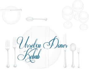 Urretxu Doner Kebab en Zumarraga
