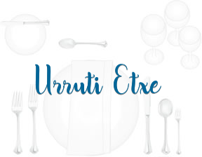 Urruti Etxe en Getxo