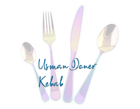 Usman Doner Kebab en Arrecife