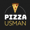 Usman Pizzeria en A Coruna