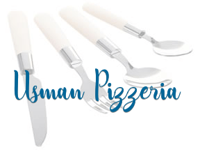 Usman Pizzeria en A Coruna